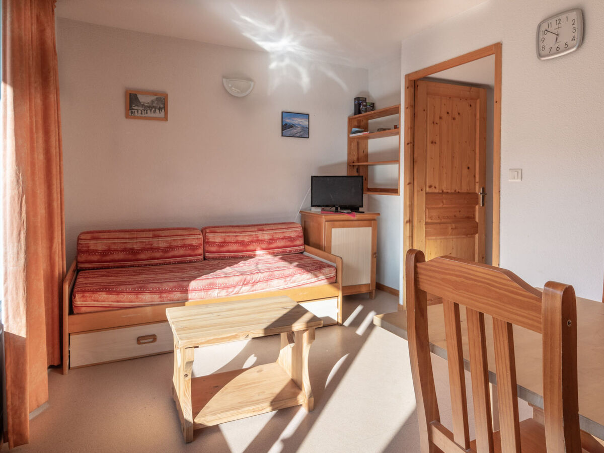 Les Eterlous - Appartement 6 pers. à 50m des pistes - Photo 11