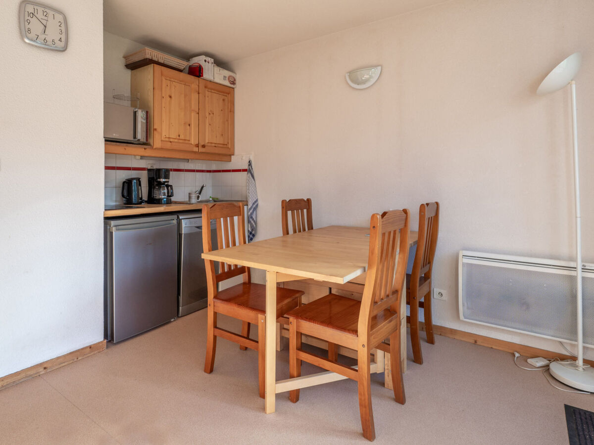 Les Eterlous - Appartement 6 pers. à 50m des pistes - Photo 12