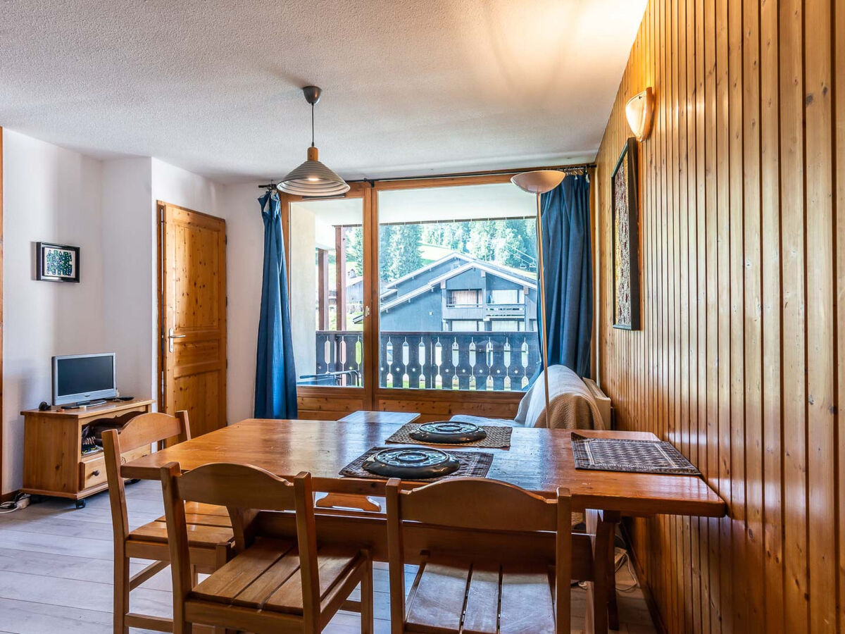 Les Sitelles – Appartement 6 pers. à 100 m des pistes - Photo 2