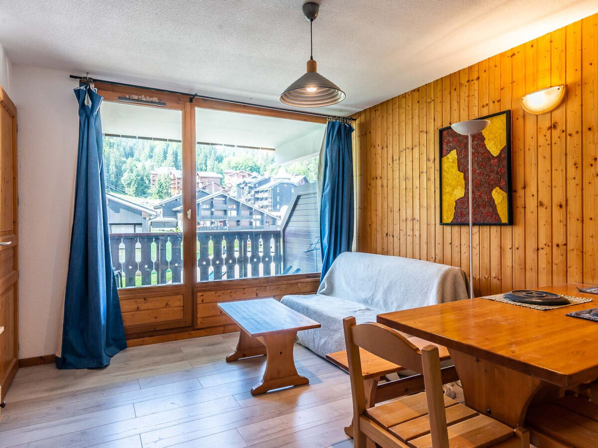 Les Sitelles – Appartement 6 pers. à 100 m des pistes - Photo 6