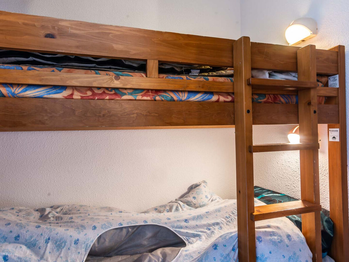 Les Sitelles – Appartement 6 pers. à 100 m des pistes - Photo 7