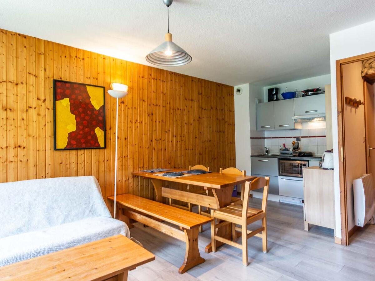 Les Sitelles – Appartement 6 pers. à 100 m des pistes - Photo 9