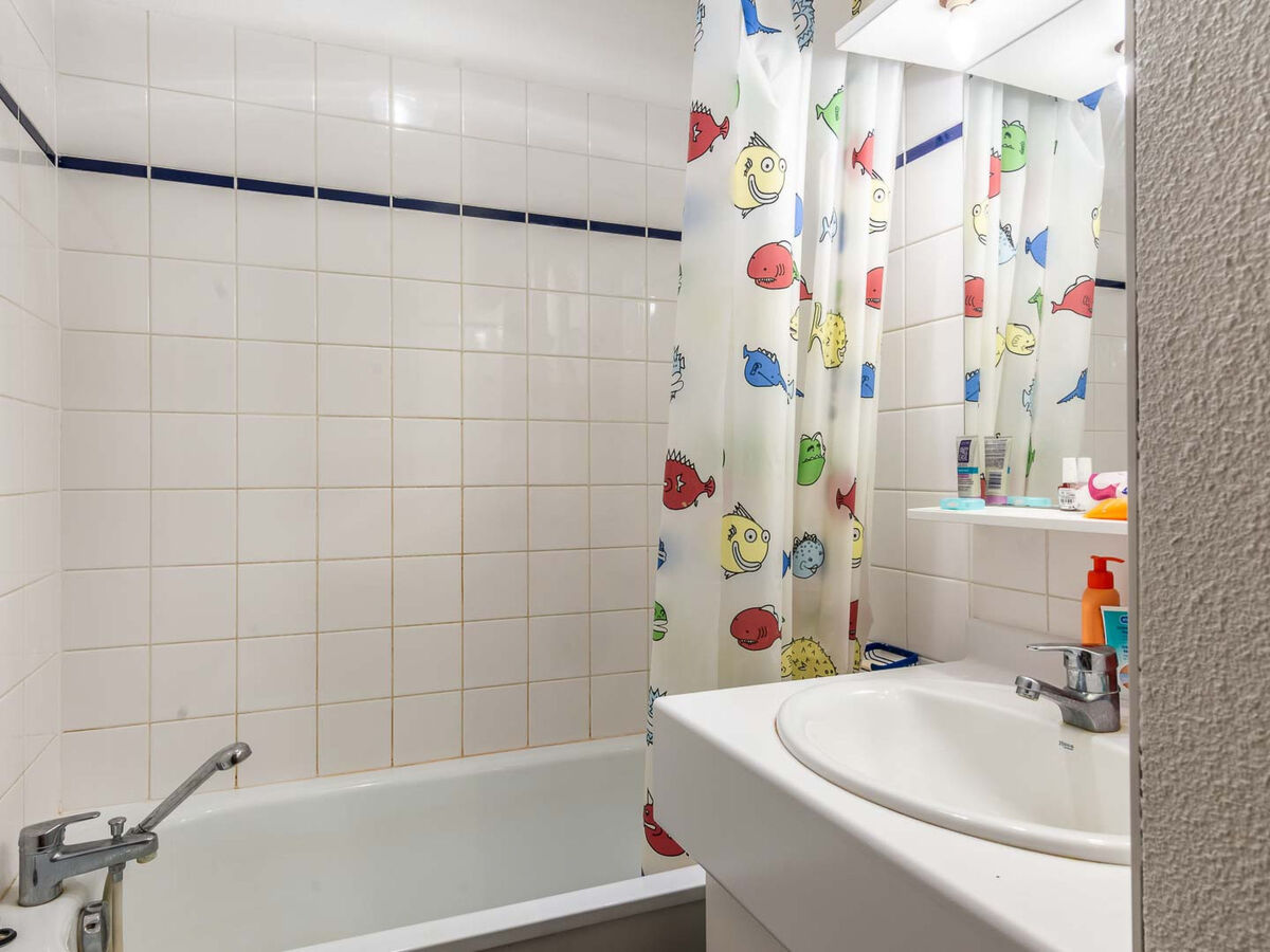 Les Sitelles – Appartement 6 pers. à 100 m des pistes - Photo 11