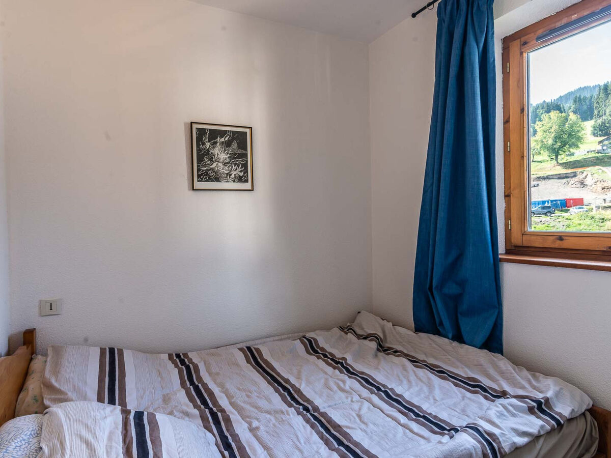 Les Sitelles – Appartement 6 pers. à 100 m des pistes - Photo 12