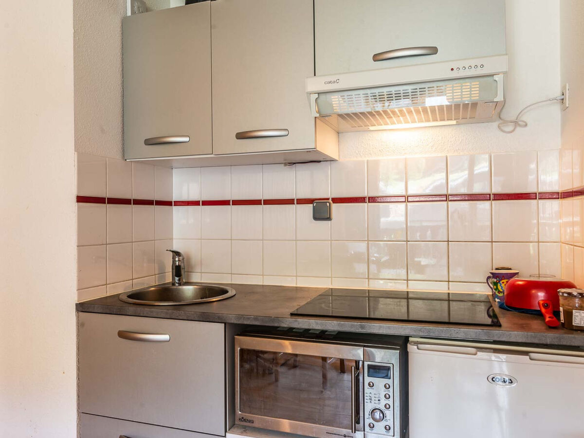 Les Sitelles – Appartement 6 pers. à 100 m des pistes - Photo 13