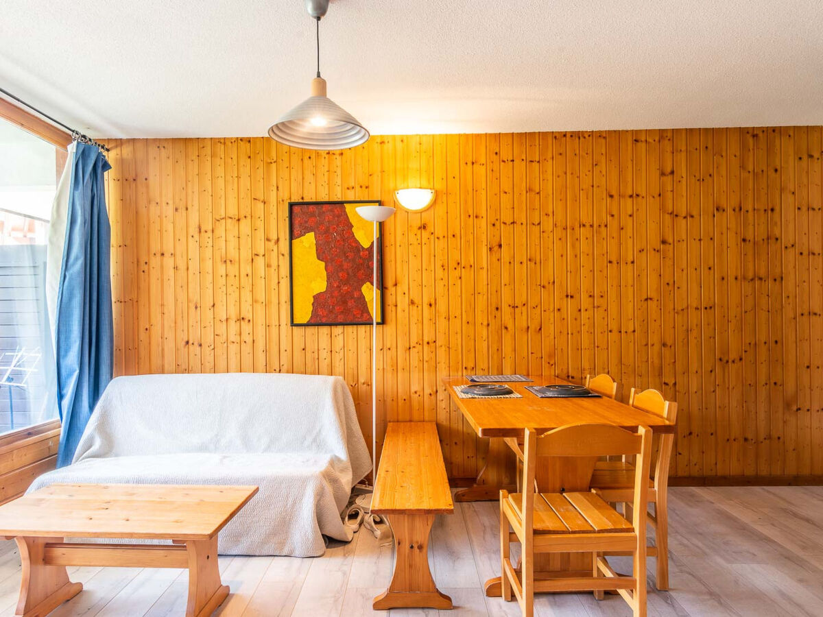 Les Sitelles – Appartement 6 pers. à 100 m des pistes - Photo 14
