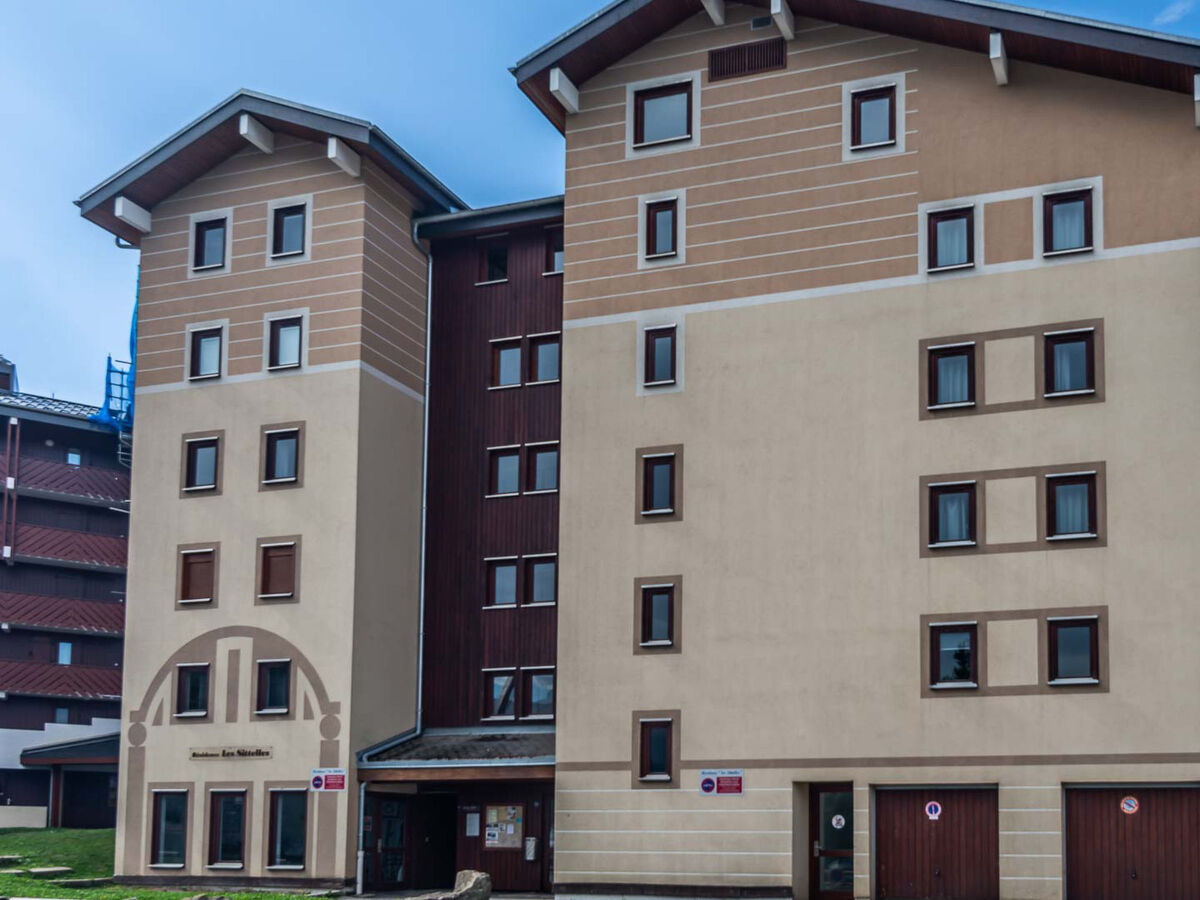 Les Sitelles – Appartement 6 pers. à 100 m des pistes - Photo 16
