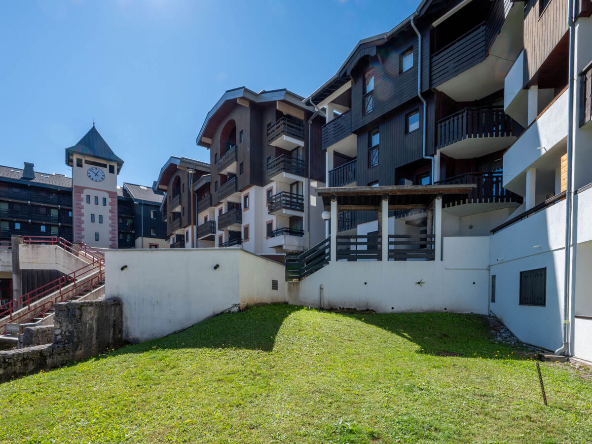Appartement Grande Neige à Morillon, 50 m des pistes - Photo 11