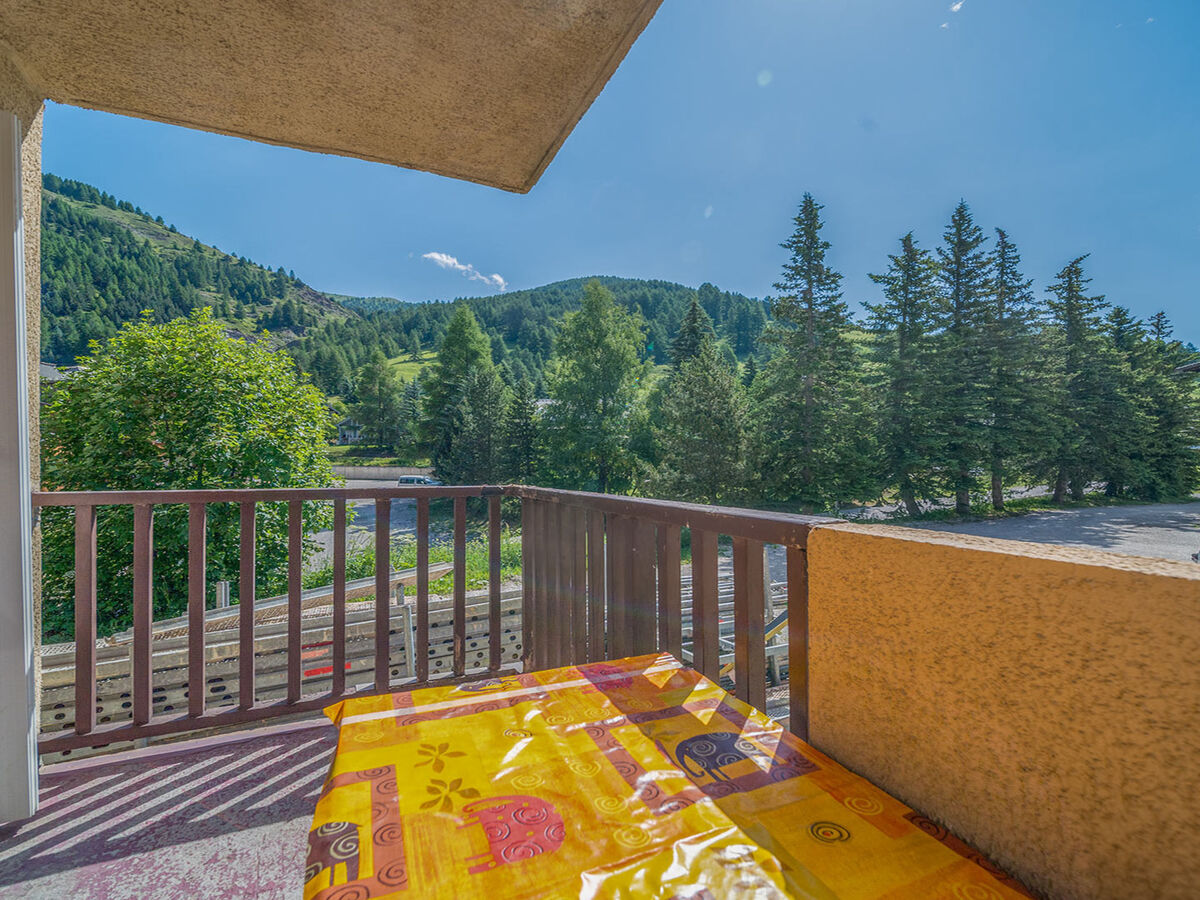 Studio 30 m² Auriac A, La Foux d'Allos - 4 personnes - Photo 2