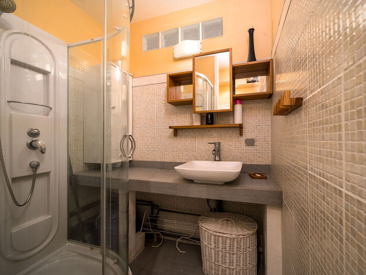 Studio 30 m² Auriac A, La Foux d'Allos - 4 personnes - Photo 9