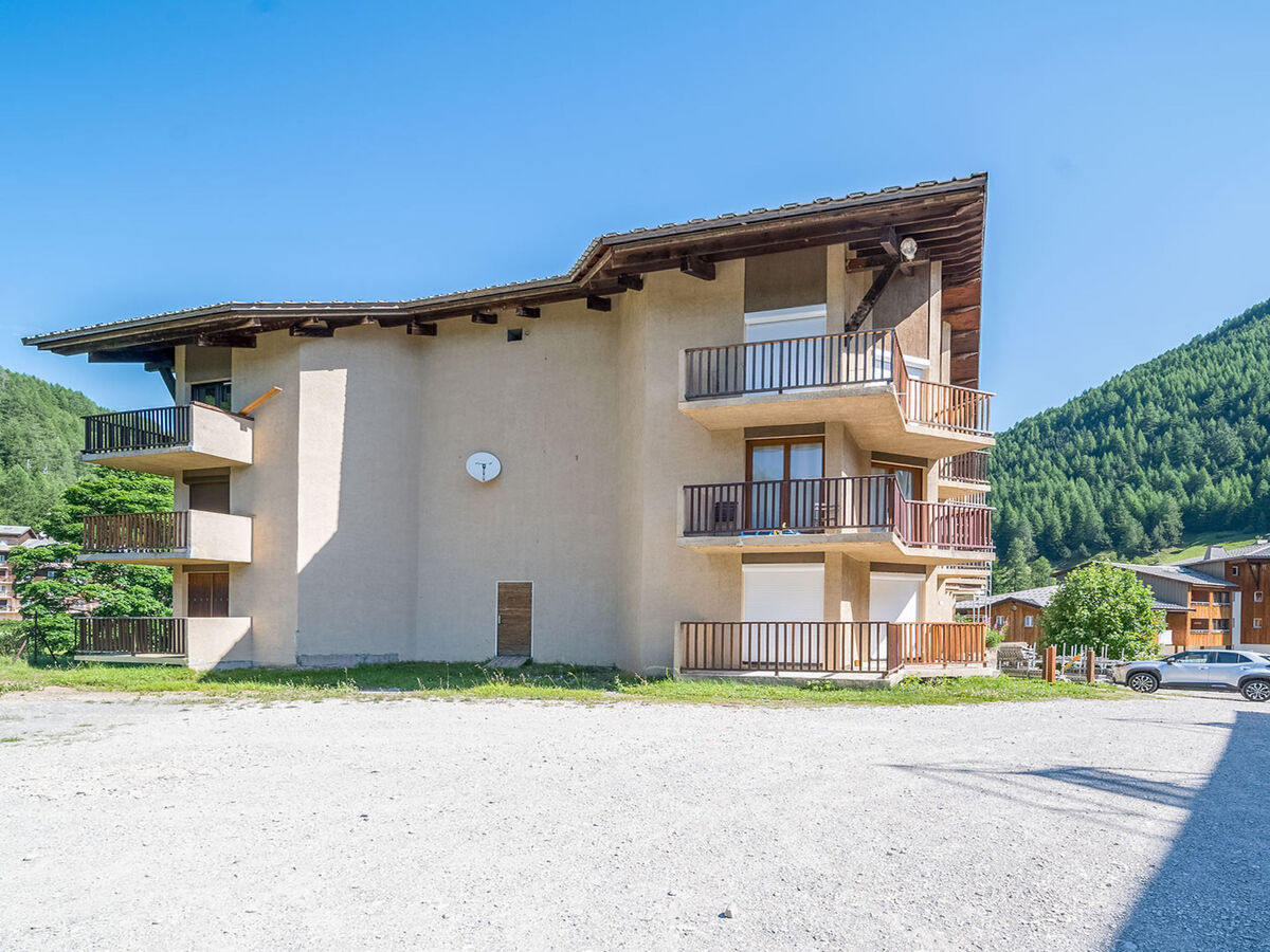 Studio 30 m² Auriac A, La Foux d'Allos - 4 personnes - Photo 13