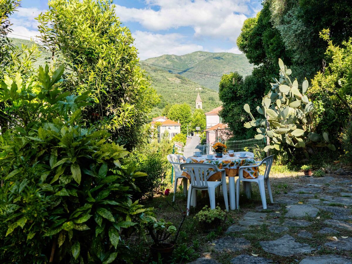 Appartement Nonna Lena – village ligure à 10 km de la mer - Photo 1