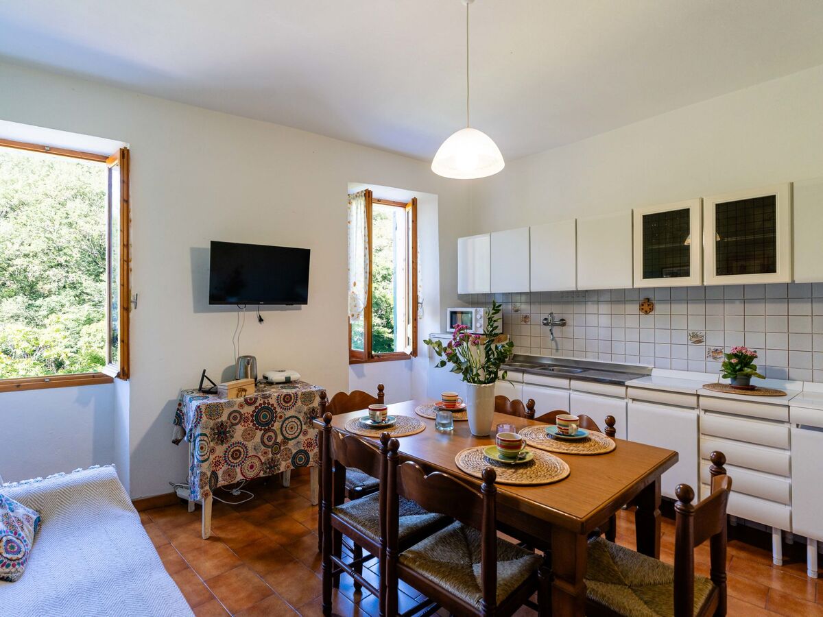 Appartement Nonna Lena – village ligure à 10 km de la mer - Photo 6