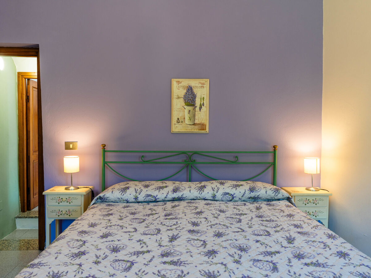 Appartement Nonna Lena – village ligure à 10 km de la mer - Photo 8