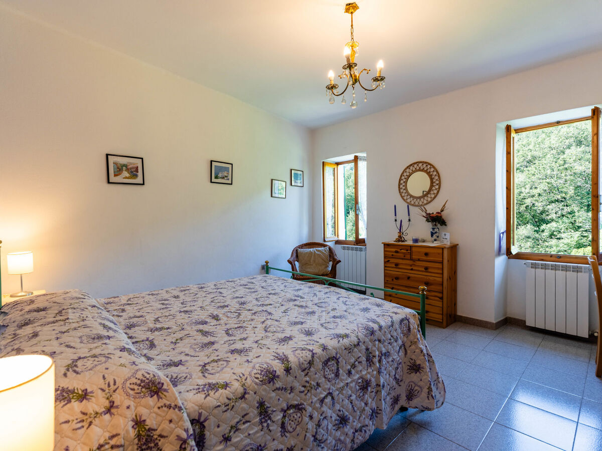 Appartement Nonna Lena – village ligure à 10 km de la mer - Photo 10