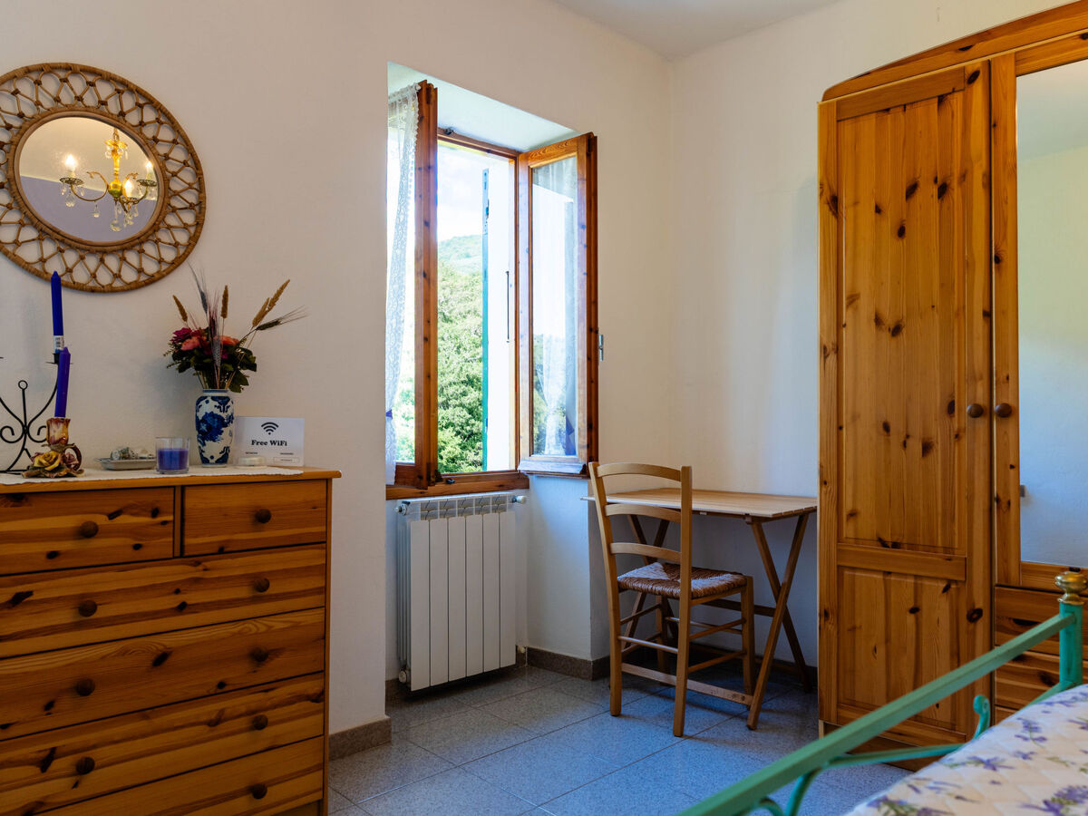 Appartement Nonna Lena – village ligure à 10 km de la mer - Photo 12