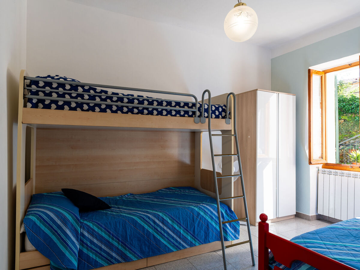 Appartement Nonna Lena – village ligure à 10 km de la mer - Photo 14