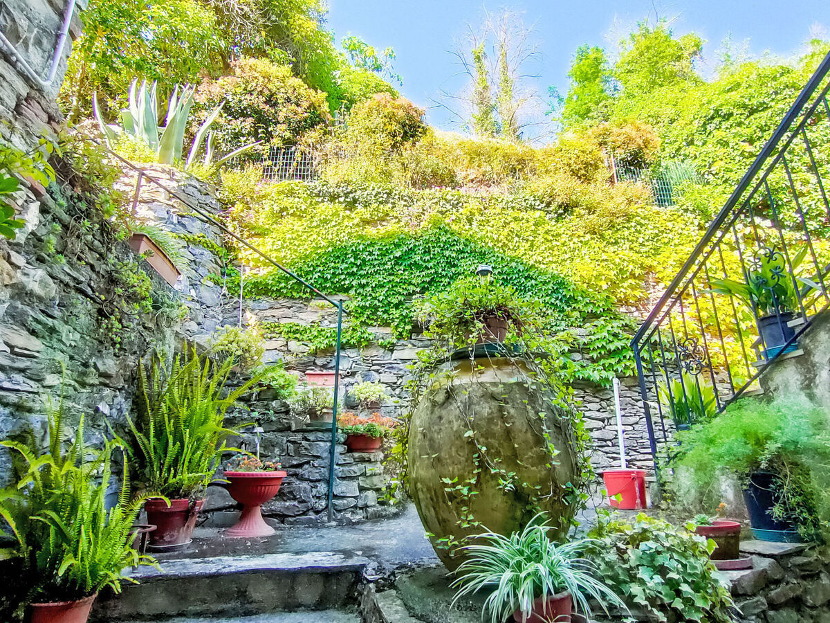 Appartement Nonna Lena – village ligure à 10 km de la mer - Photo 16