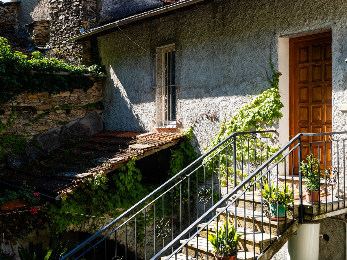 Appartement Nonna Lena – village ligure à 10 km de la mer - Photo 17