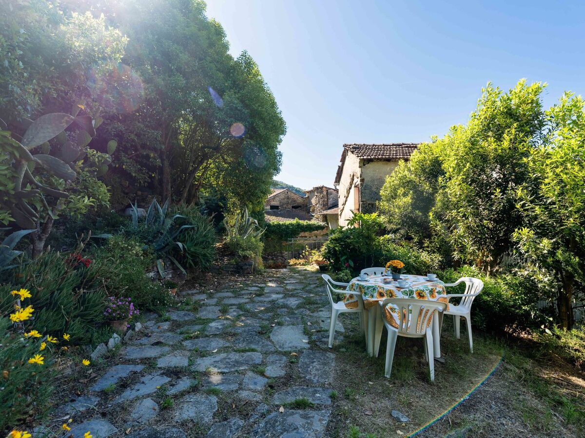 Appartement Nonna Lena – village ligure à 10 km de la mer - Photo 20