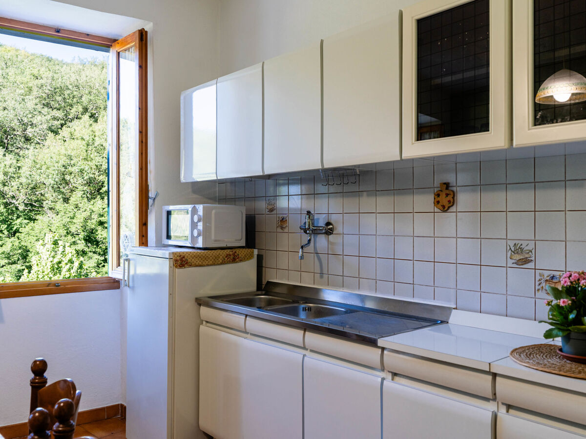 Appartement Nonna Lena – village ligure à 10 km de la mer - Photo 21