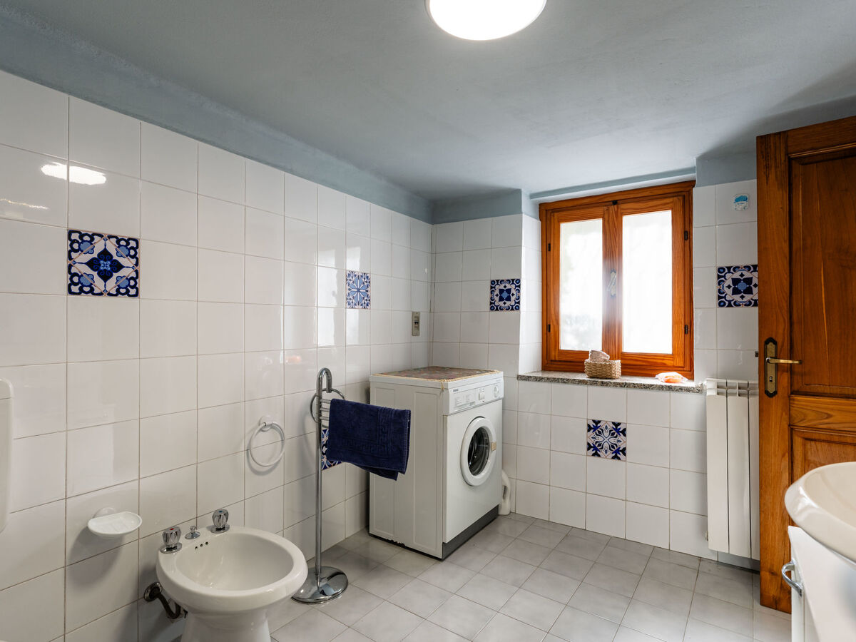 Appartement Nonna Lena – village ligure à 10 km de la mer - Photo 22