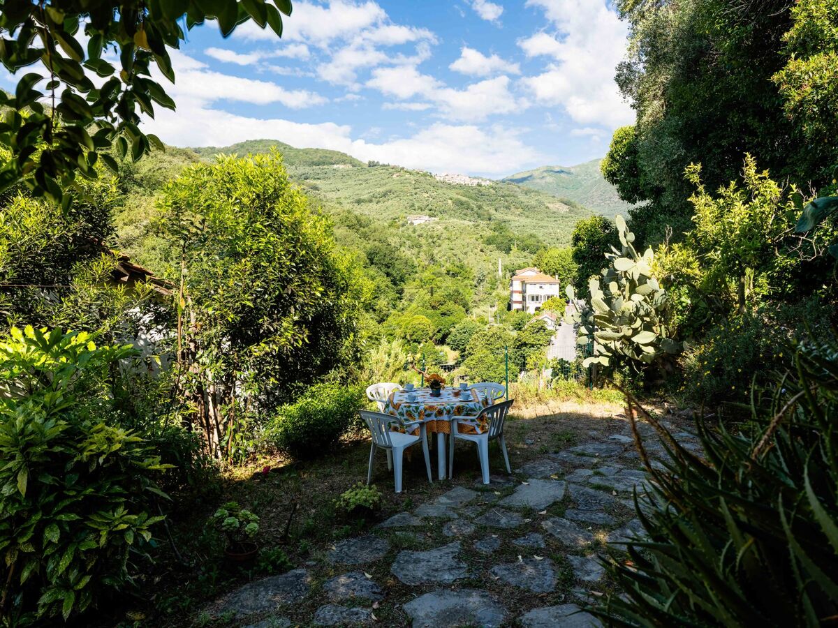 Appartement Nonna Lena – village ligure à 10 km de la mer - Photo 23