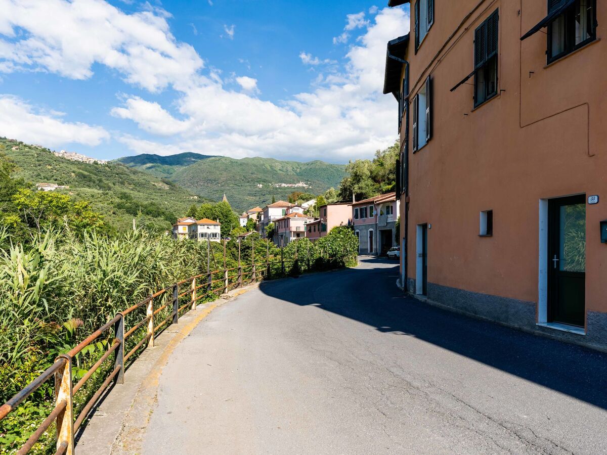 Appartement Nonna Lena – village ligure à 10 km de la mer - Photo 25