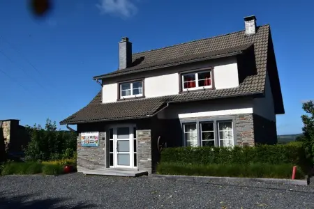 Location villa à Trois Ponts