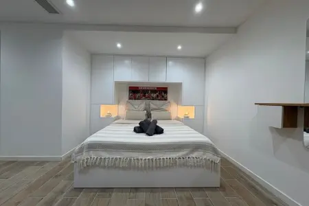 Location appartement à Saint Tropez