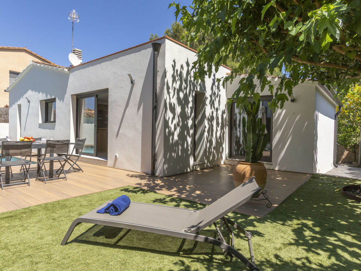 Maison La Manzaneta avec piscine privée, à 800 m de la mer - Photo 2
