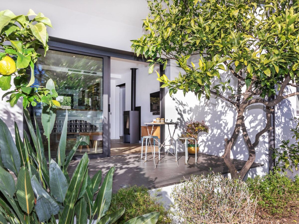 Maison La Manzaneta avec piscine privée, à 800 m de la mer - Photo 3