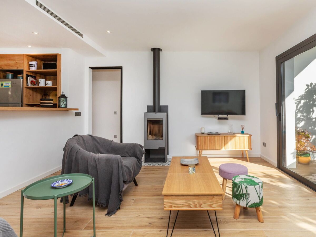 Maison La Manzaneta avec piscine privée, à 800 m de la mer - Photo 6
