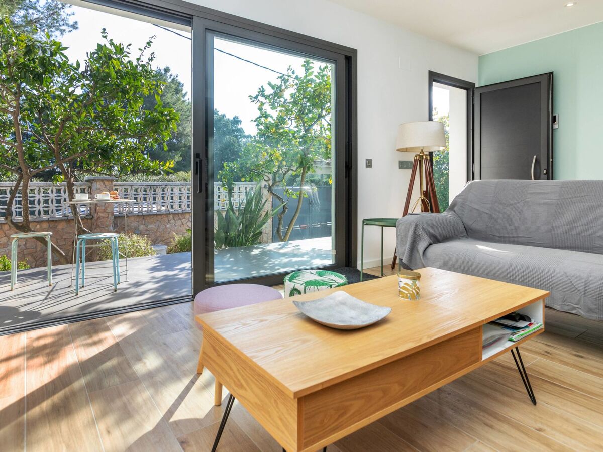 Maison La Manzaneta avec piscine privée, à 800 m de la mer - Photo 7