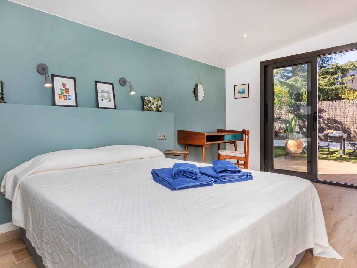 Maison La Manzaneta avec piscine privée, à 800 m de la mer - Photo 12