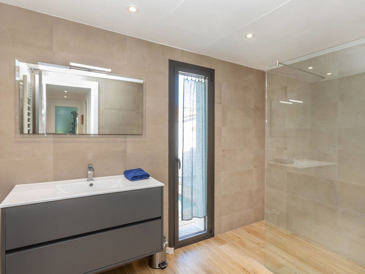 Maison La Manzaneta avec piscine privée, à 800 m de la mer - Photo 14