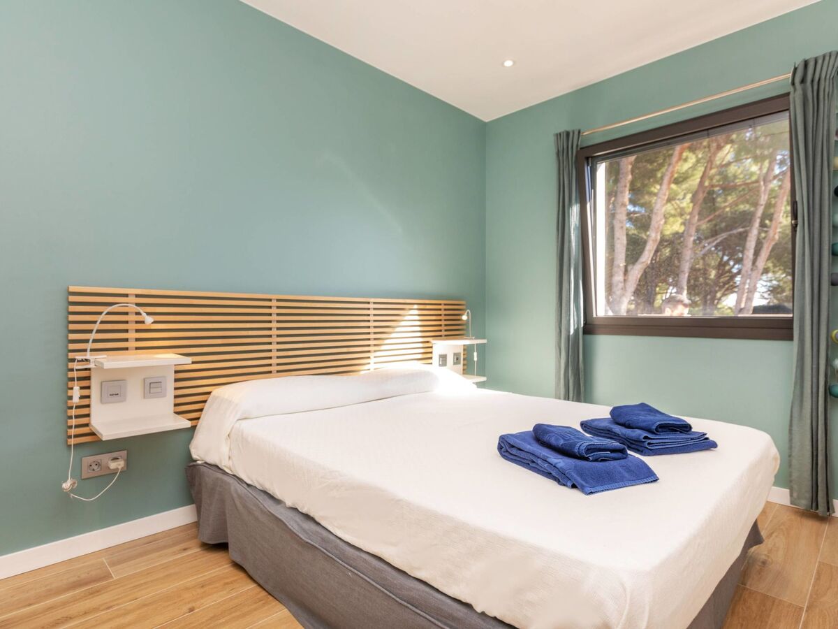 Maison La Manzaneta avec piscine privée, à 800 m de la mer - Photo 16