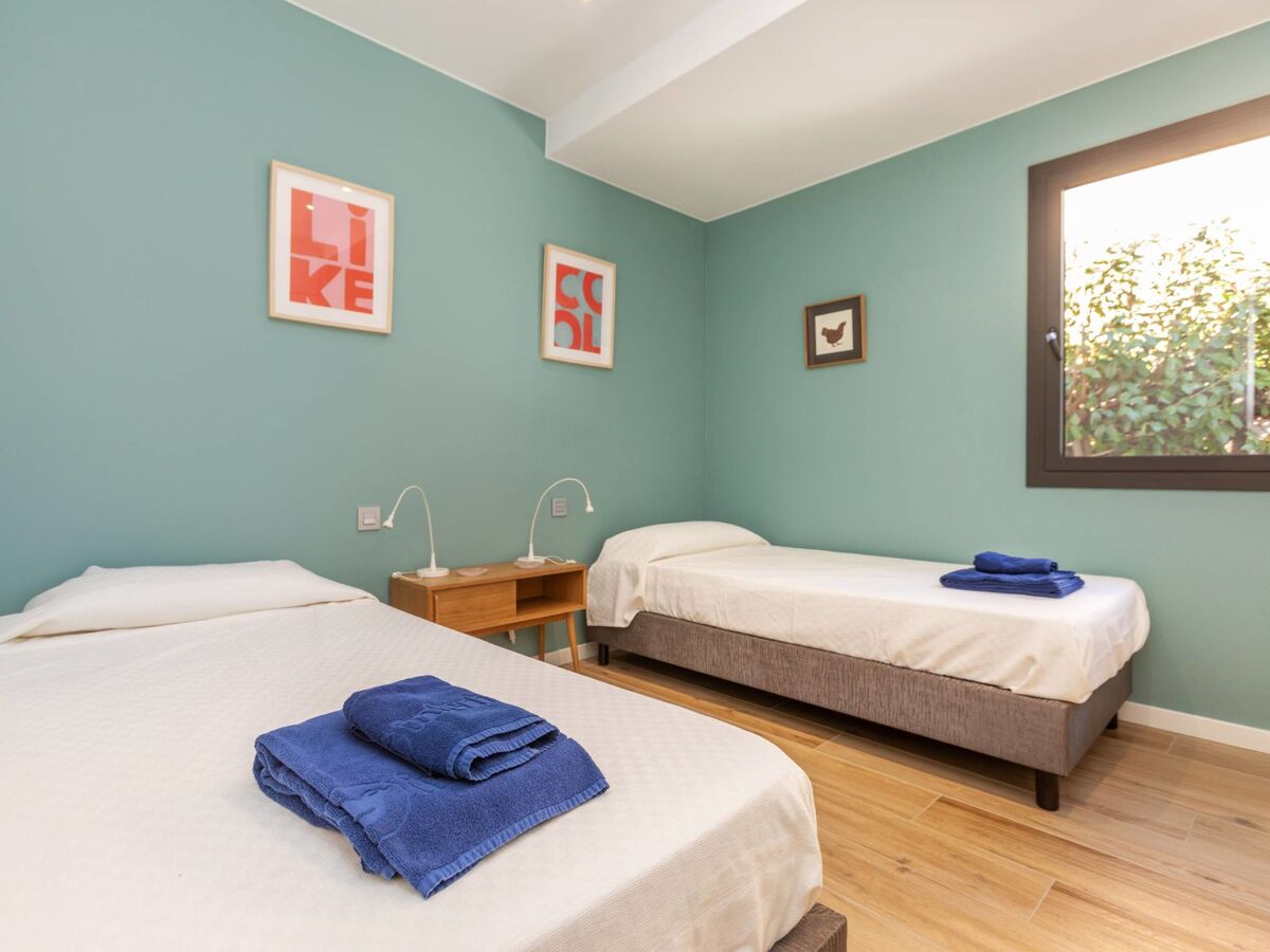 Maison La Manzaneta avec piscine privée, à 800 m de la mer - Photo 17