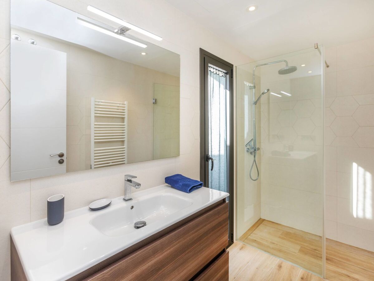 Maison La Manzaneta avec piscine privée, à 800 m de la mer - Photo 18