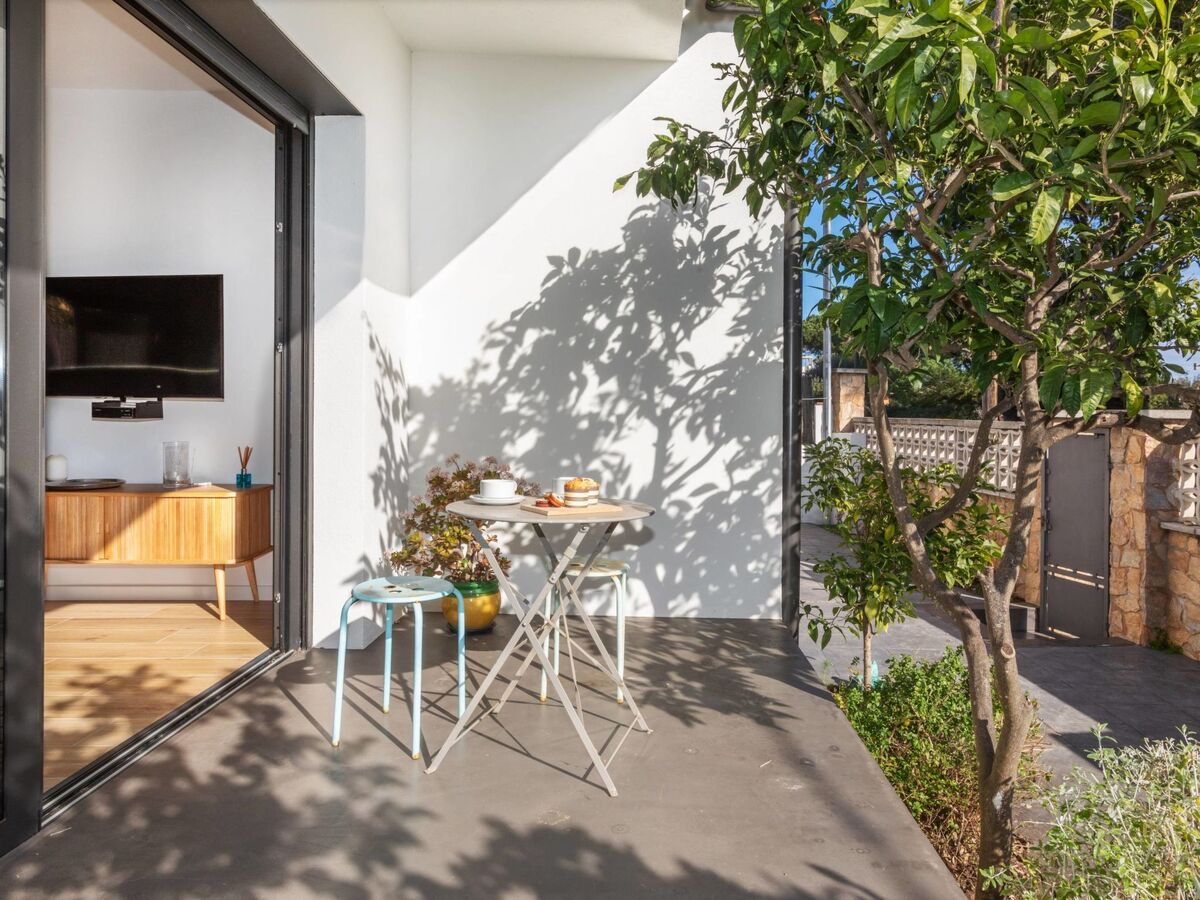 Maison La Manzaneta avec piscine privée, à 800 m de la mer - Photo 19