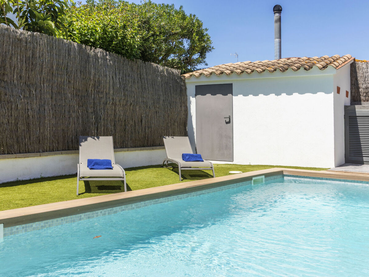 Maison La Manzaneta avec piscine privée, à 800 m de la mer - Photo 20