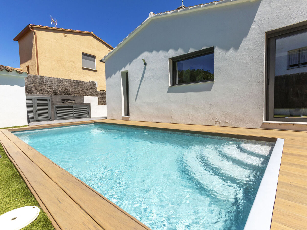 Maison La Manzaneta avec piscine privée, à 800 m de la mer - Photo 21