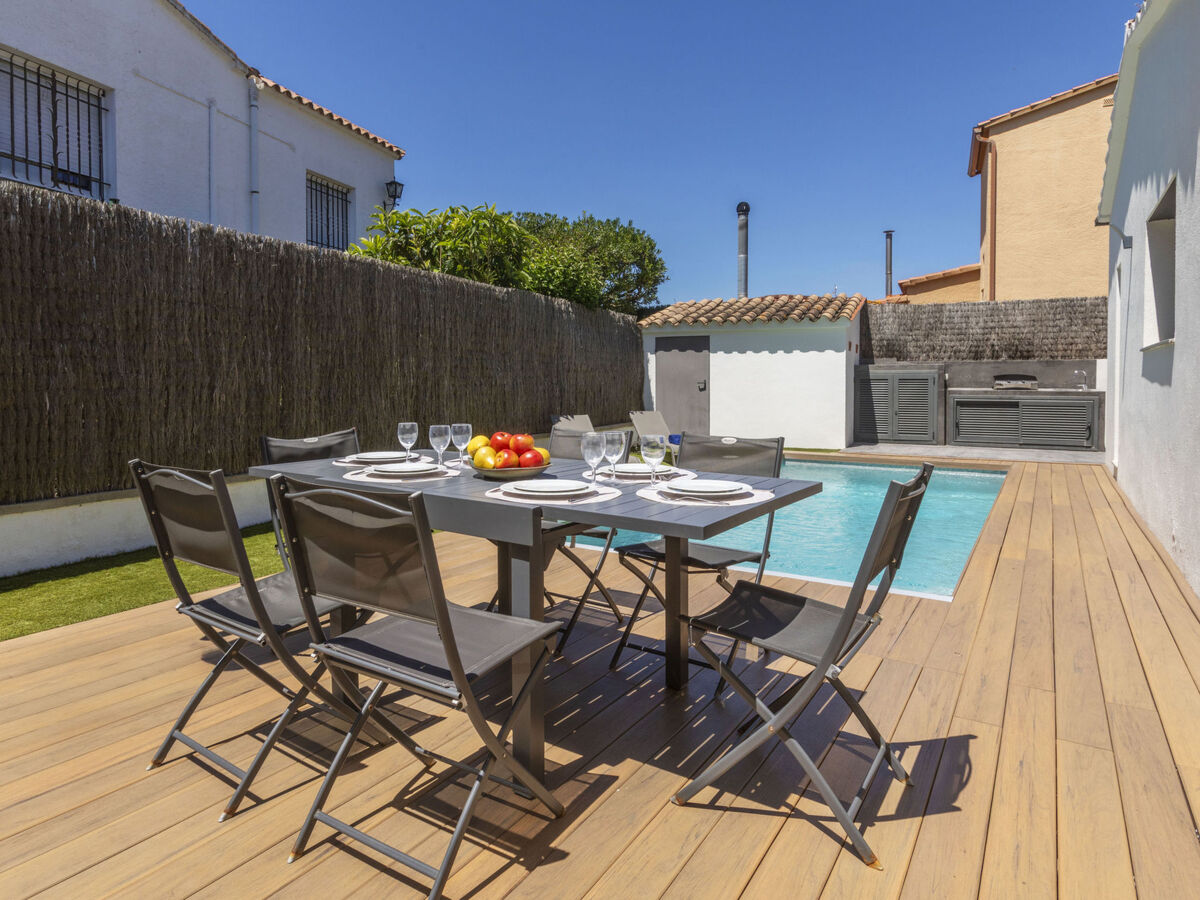 Maison La Manzaneta avec piscine privée, à 800 m de la mer - Photo 22