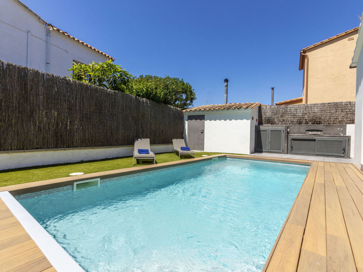 Maison La Manzaneta avec piscine privée, à 800 m de la mer - Photo 25