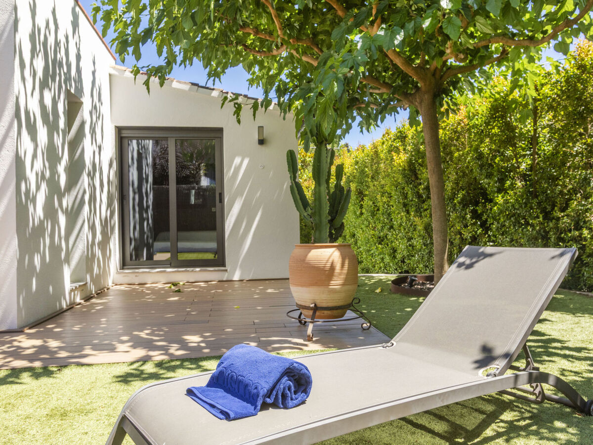 Maison La Manzaneta avec piscine privée, à 800 m de la mer - Photo 28