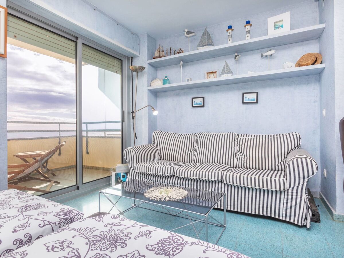 Appartement Las Olas – vue mer, à 10 m de la plage, Playa de Aro - Photo 3