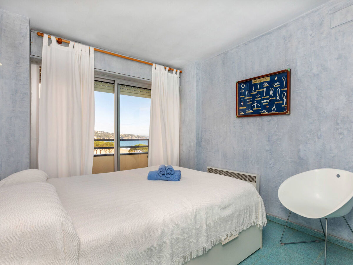 Appartement Las Olas – vue mer, à 10 m de la plage, Playa de Aro - Photo 5