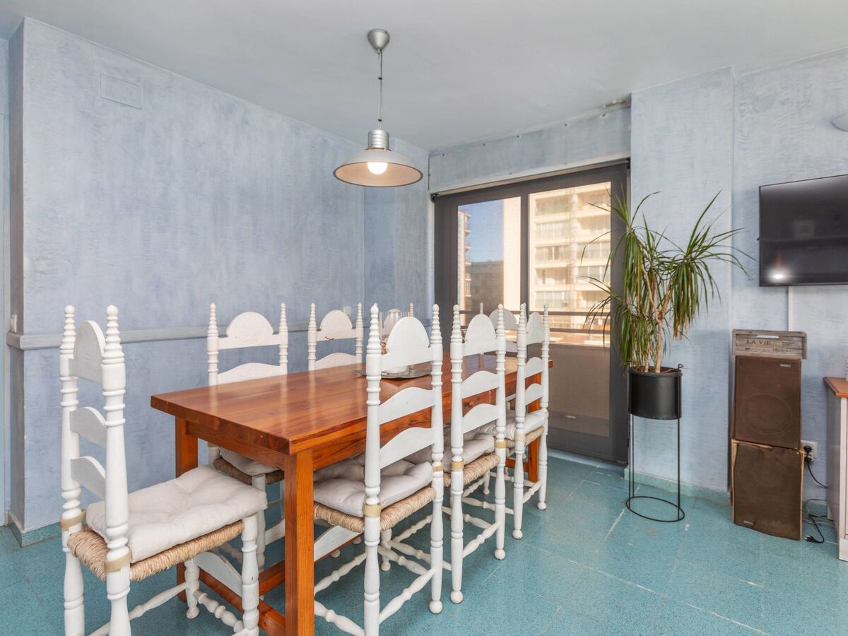 Appartement Las Olas – vue mer, à 10 m de la plage, Playa de Aro - Photo 6