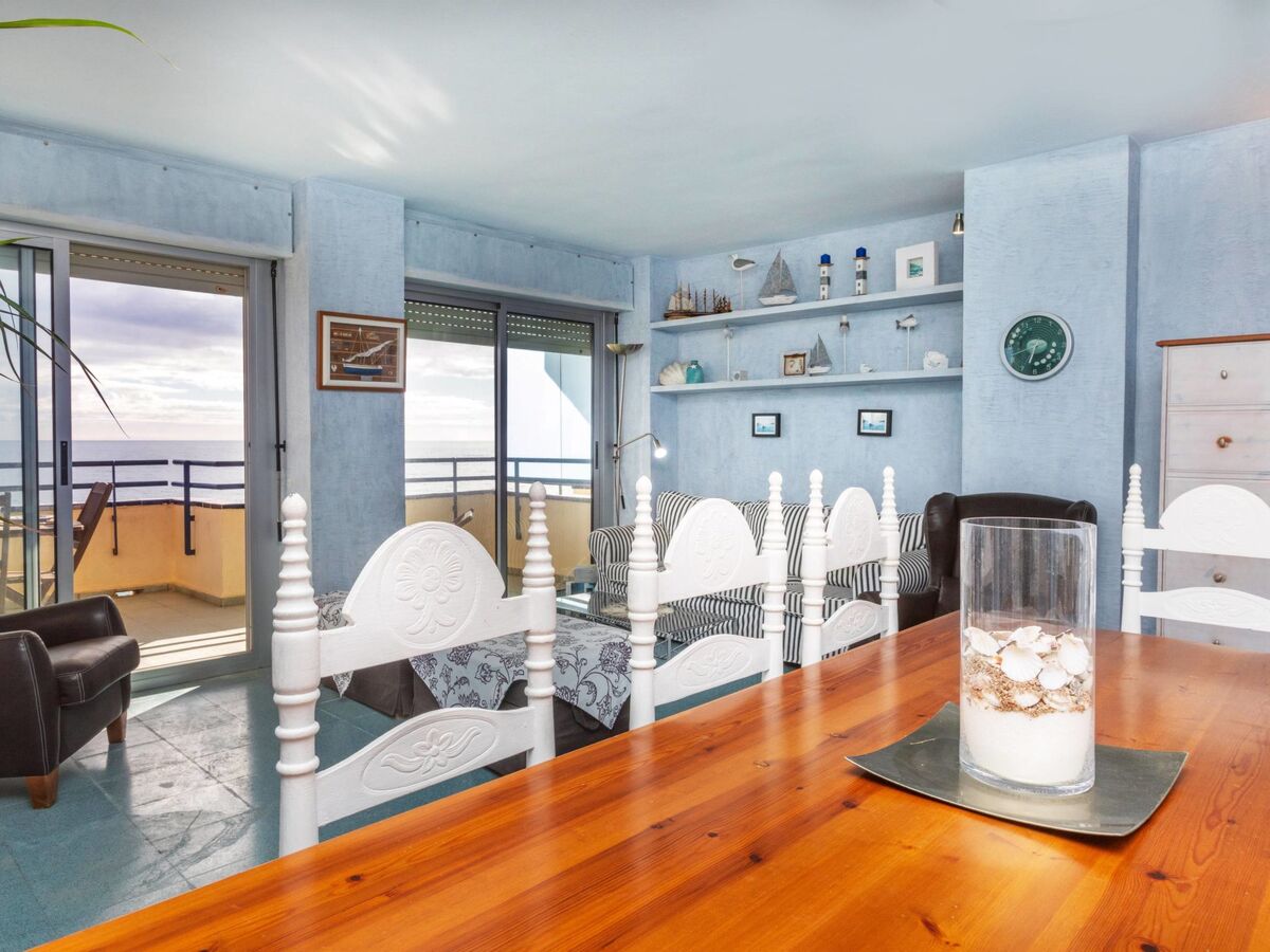 Appartement Las Olas – vue mer, à 10 m de la plage, Playa de Aro - Photo 10