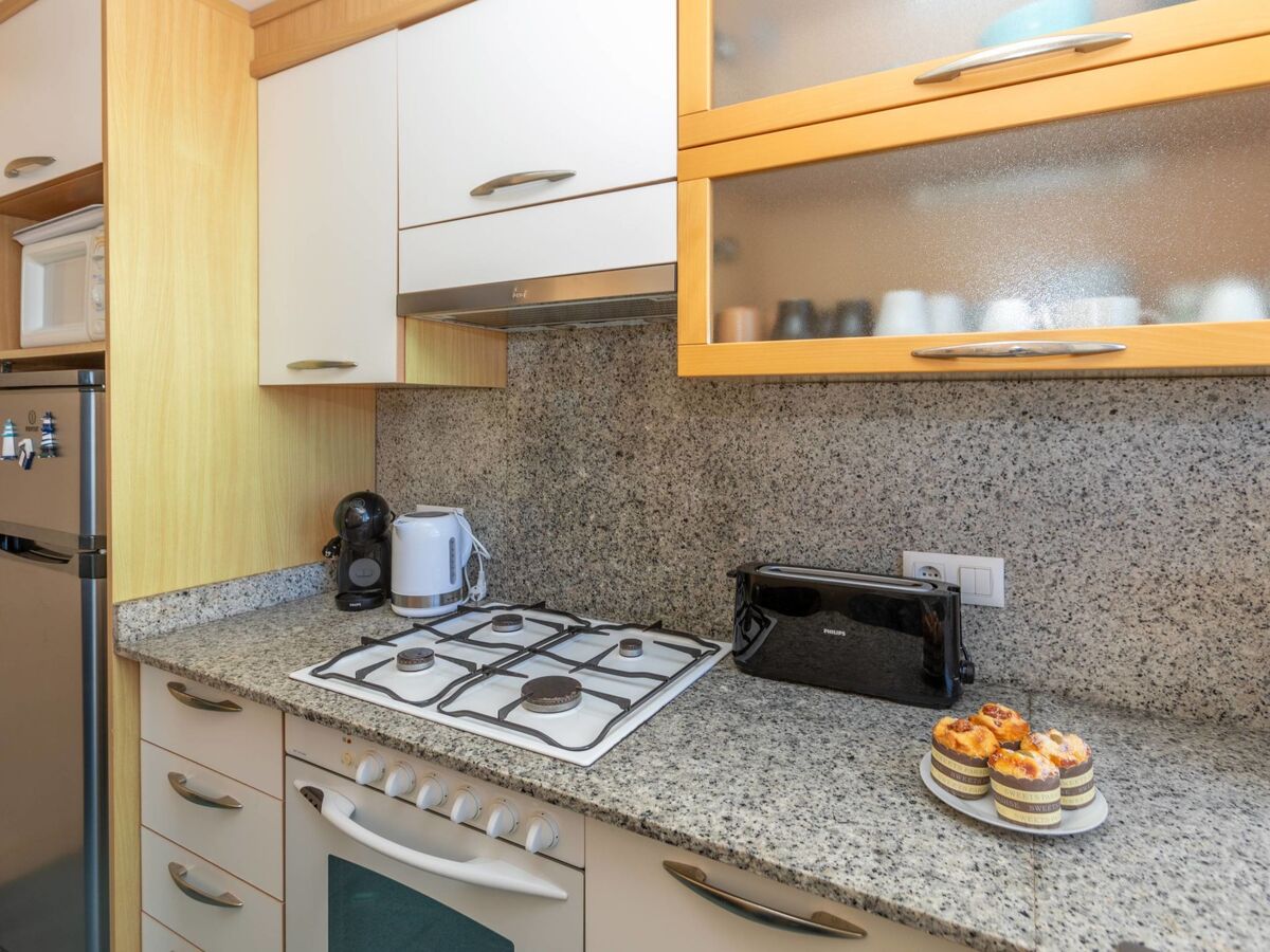 Appartement Las Olas – vue mer, à 10 m de la plage, Playa de Aro - Photo 11